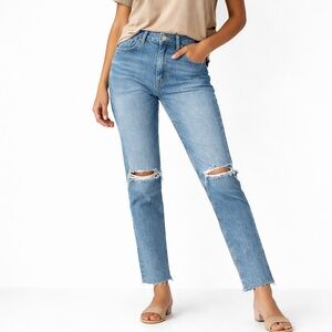 FRAME Le Original Skinny Rigid Re-Release Jeans Size 27